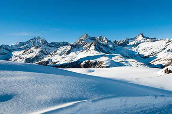 Mont-blanc